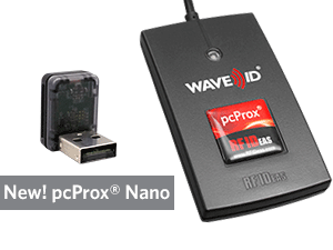 pcProx® - AbleID.com