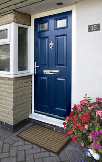 Buy Grp Composite Doors Online By Able Joinery Door Stop England