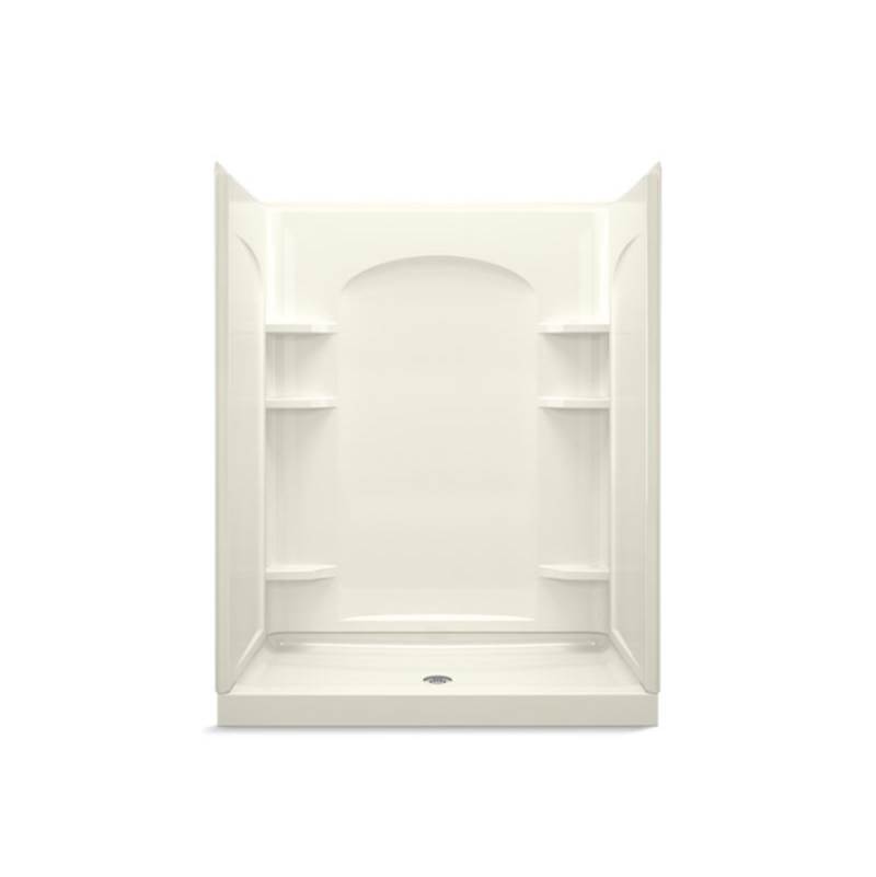 Www Sterlingplumbing Com Baths And Showers Shower Stalls Sterling Plumbing Showers Shower Enclosures WestAllisWisconsin