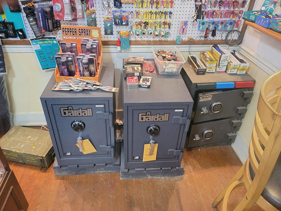 Photo Gallery Able Locksmith