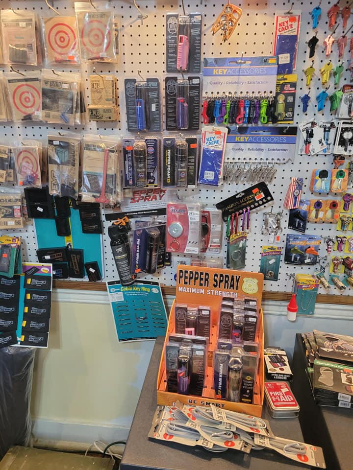 Photo Gallery Able Locksmith