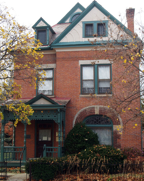 The 6 Best Haunted Houses in Ohio Able Roofing