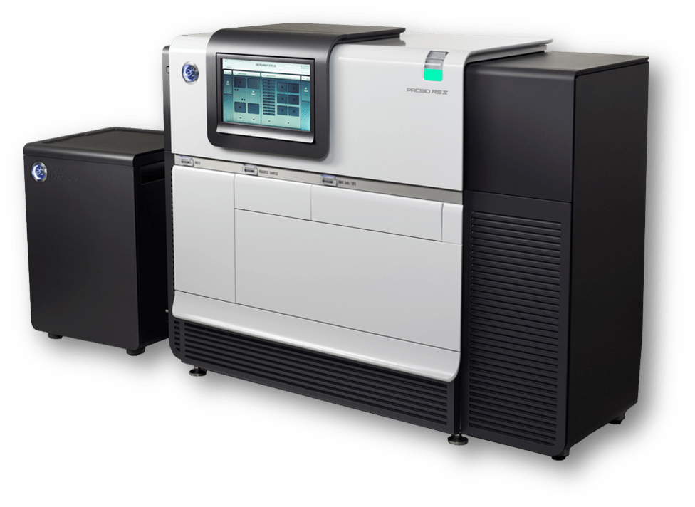 HiSeq 2000 / 2500 武汉生命之美科技有限公司