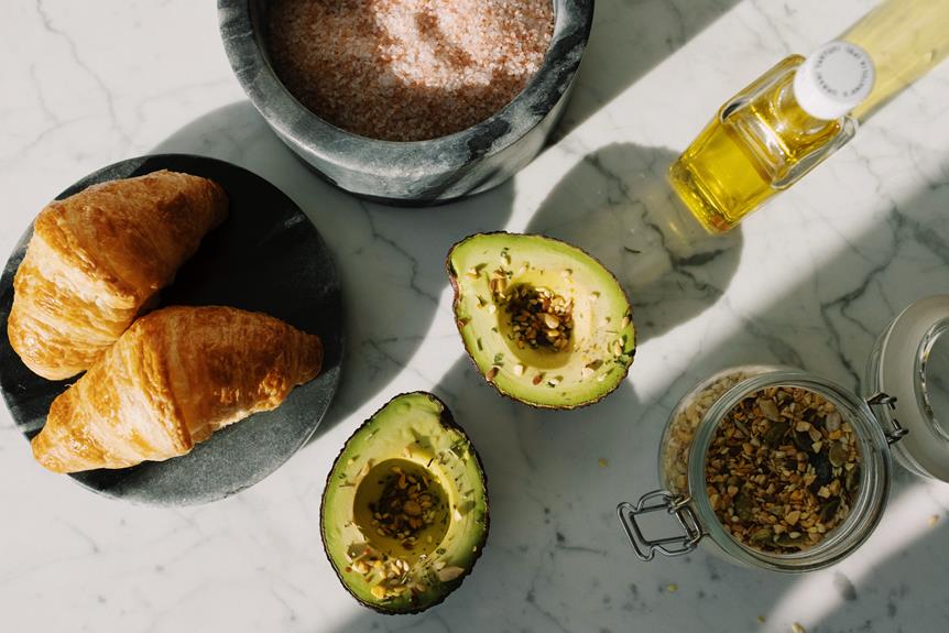 Pros and Cons of Avocado Oil Ablison