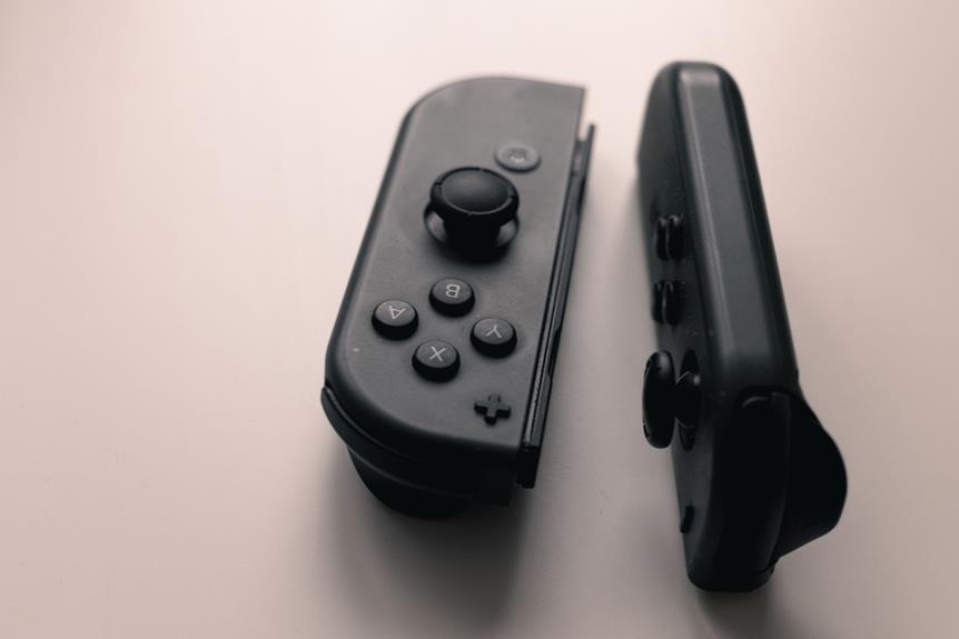 Pros and Cons of Nintendo Switch Ablison