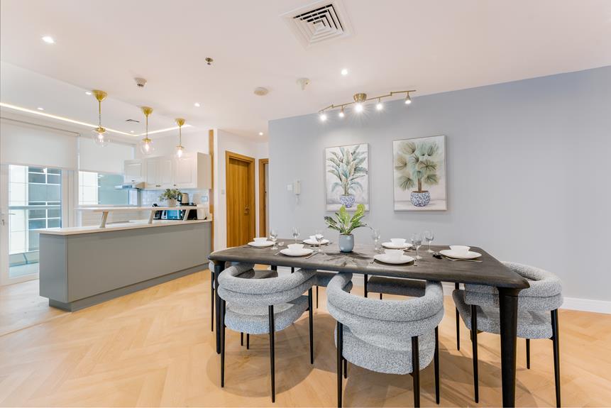 Pros and Cons of Glass Dining Table Ablison