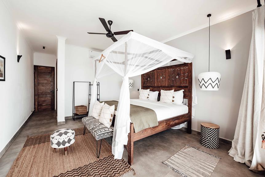 Types of Ceiling Fan Mounting Brackets | Ablison