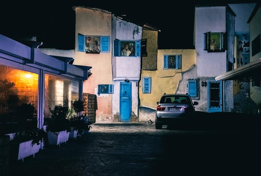 Types of Black Car Paint Ablison