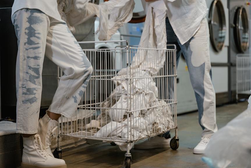 How to Wash Adidas Shoes in a Washing Machine Ablison