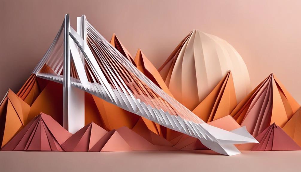 Important Pros and Cons Cable Stayed Bridge Ablison