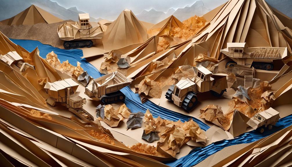 Essential Pros and Cons of Mining Ablison