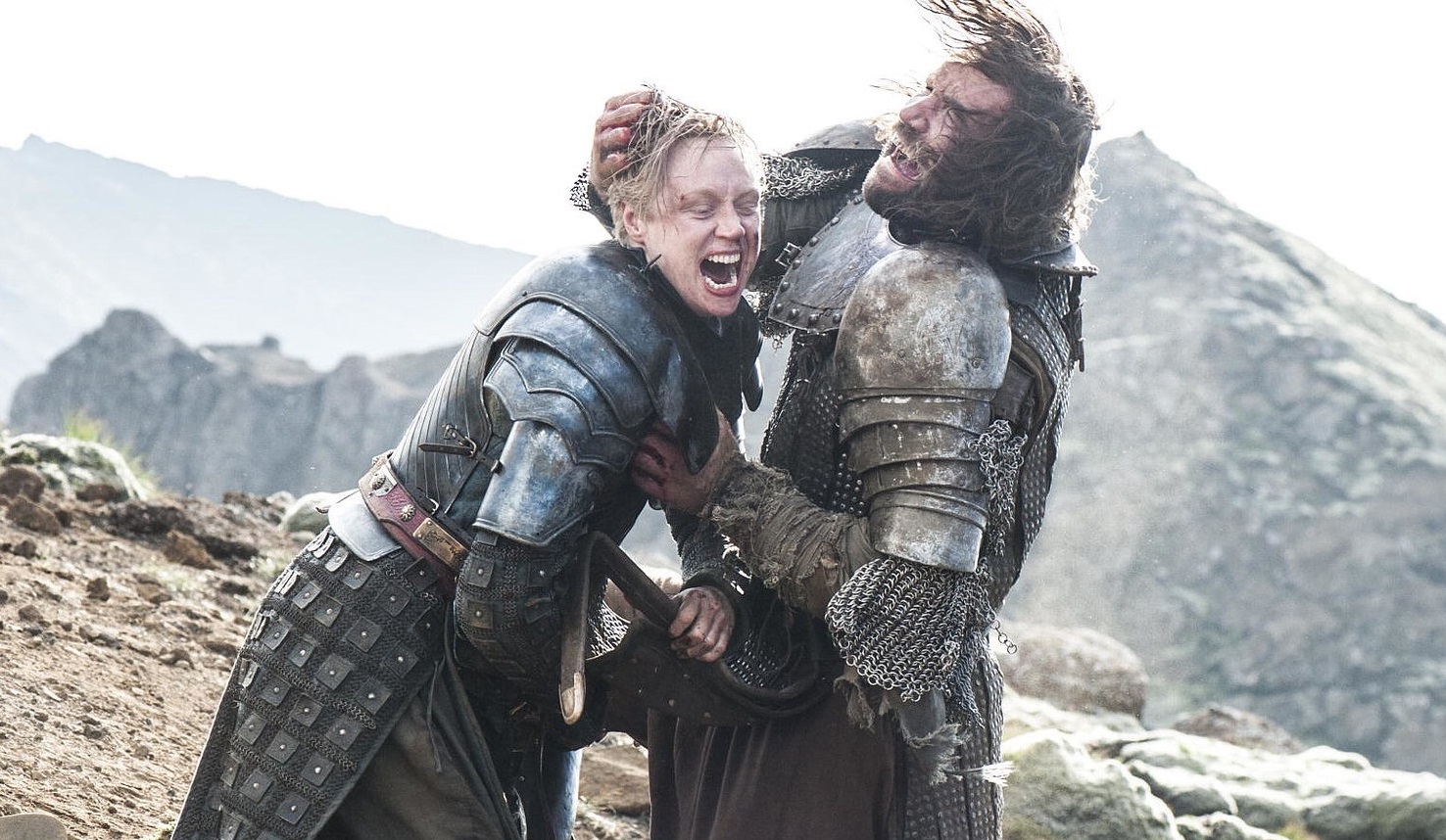 10 Amazing Changes From The Books In Game Of Thrones A