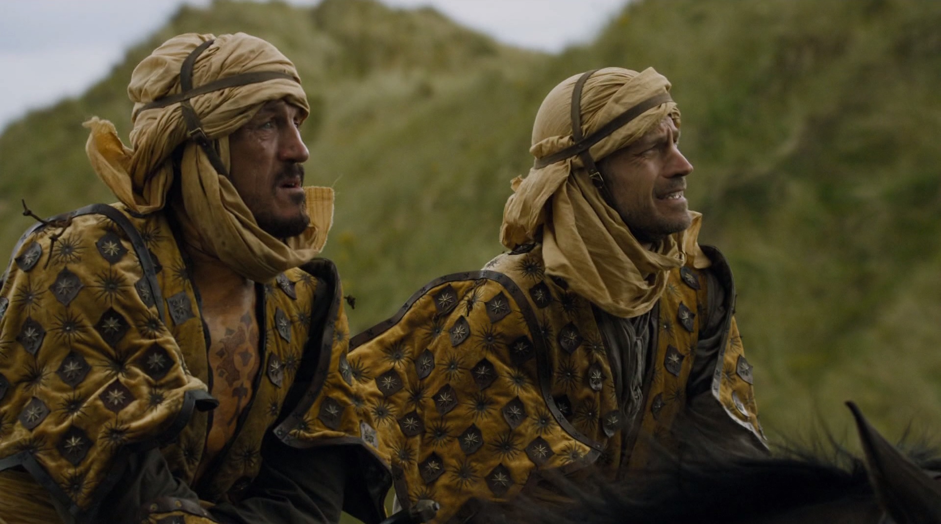 12 Terrible Changes From The Books In Game Of Thrones A Blog Of Thrones