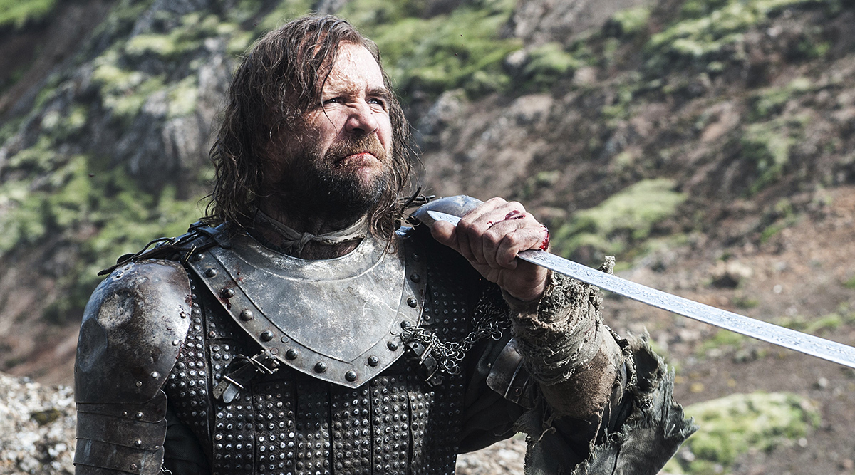 10 Amazing Changes From The Books In Game Of Thrones A