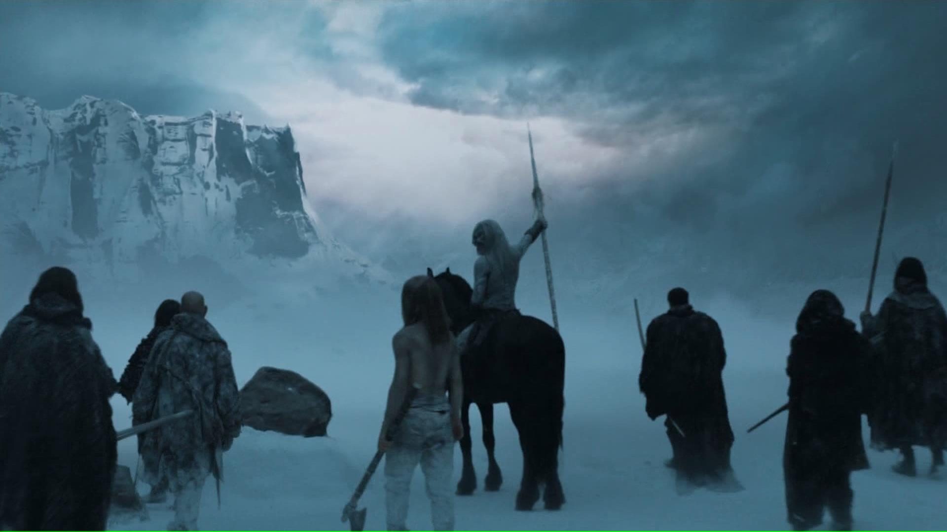 Bran's Visions Of The Past And Future In "Blood Of My Blood" A Blog