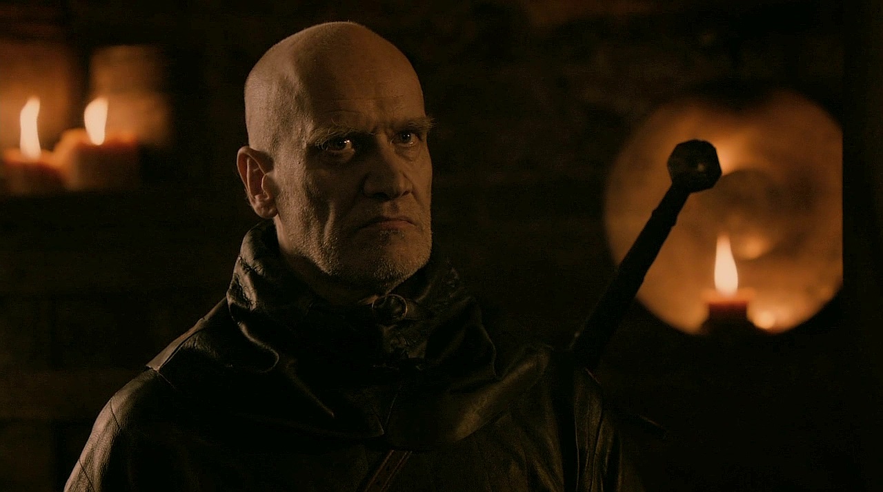 Arya's List Of Names In Game Of Thrones A Blog Of Thrones