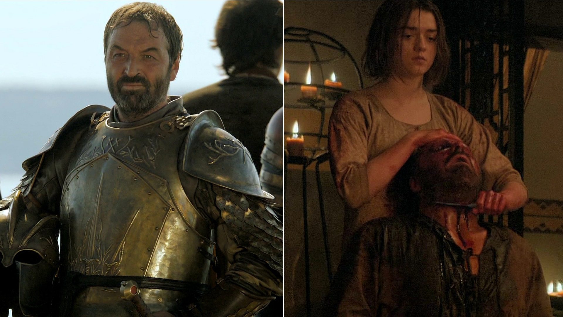 Arya's List Of Names In Game Of Thrones A Blog Of Thrones