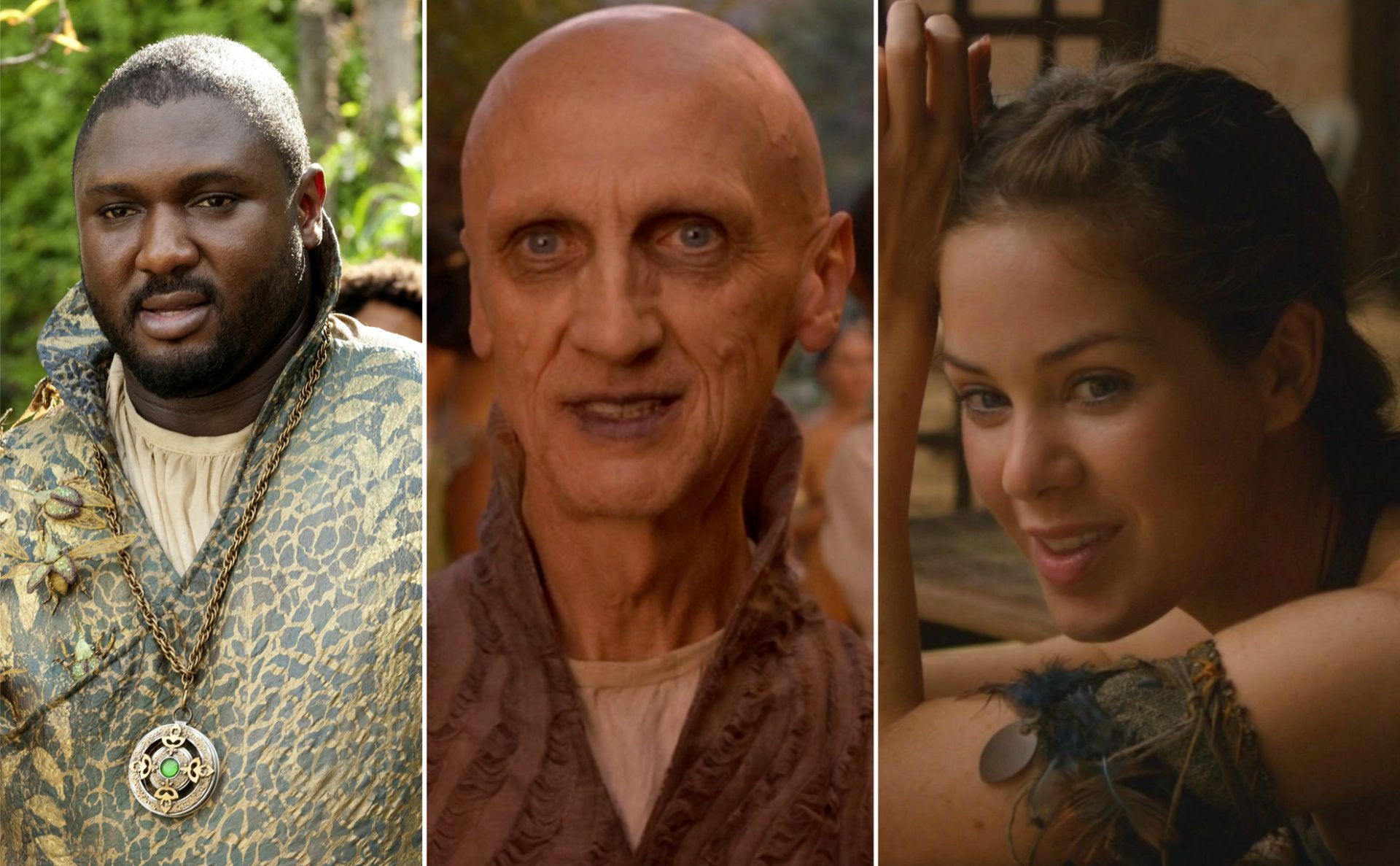 12 Terrible Changes From The Books In Game Of Thrones
