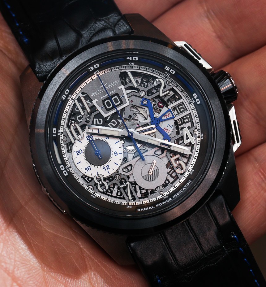 Jaeger LeCoultre Master Compressor Extreme Lab 2 In Blue Non Limited jaeger-lecoultre-master-compressor-extreme-lab-2-in-blue-non-limited