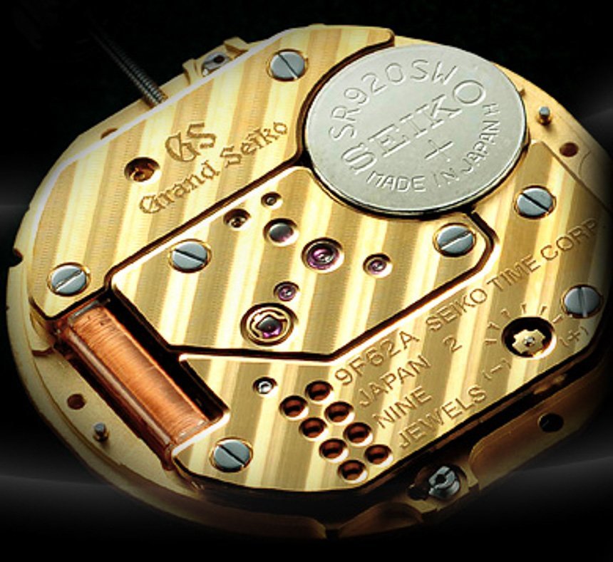 Why We Love Grand Seiko Timeless Luxury Watches Explains aBlogtoWatch