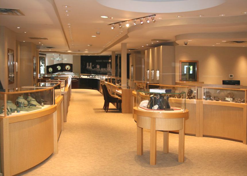 Buying Watches In Englewood, New Jersey The Timepiece Collection