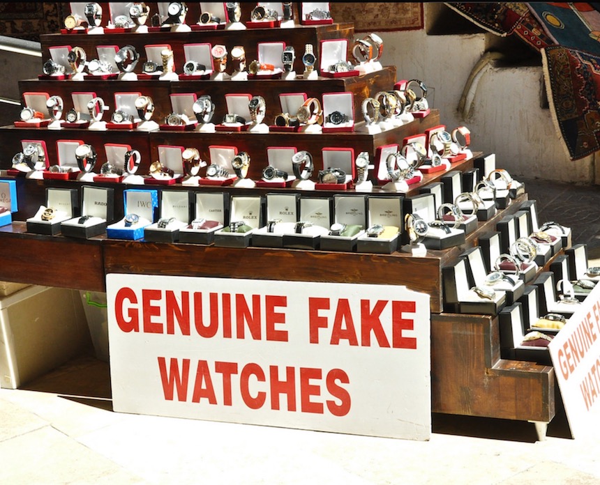 Confessions Of Serial Replica Watch Buyers aBlogtoWatch