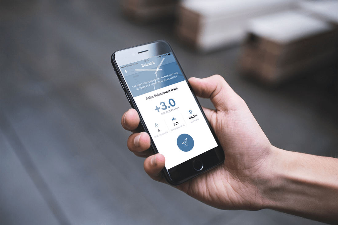 Toolwatch.Io Watch Accuracy App aBlogtoWatch