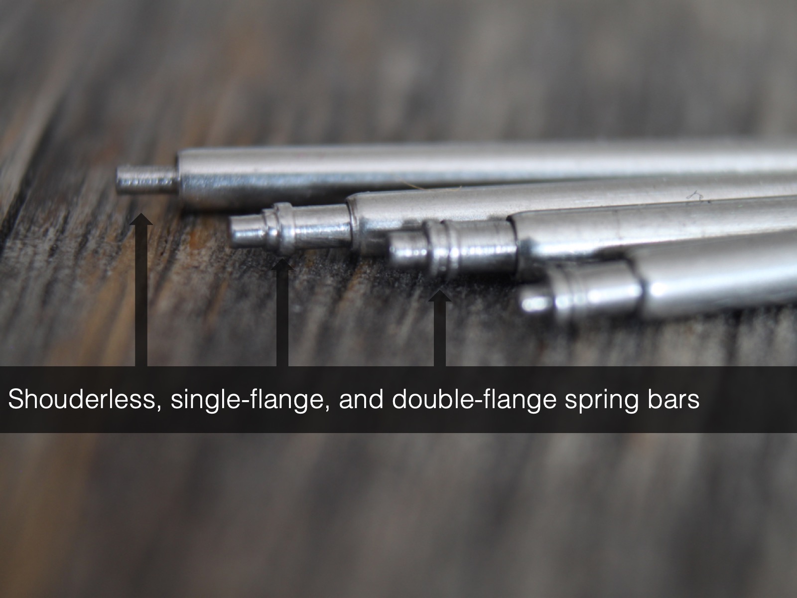 How To Make Sure You Choose The Right Spring Bars aBlogtoWatch