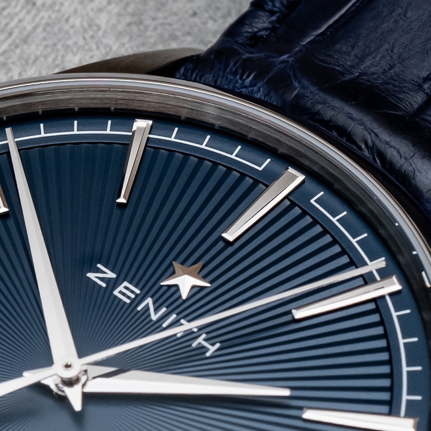 HandsOn Updated Zenith Elite Classic & Elite Moonphase Watches For