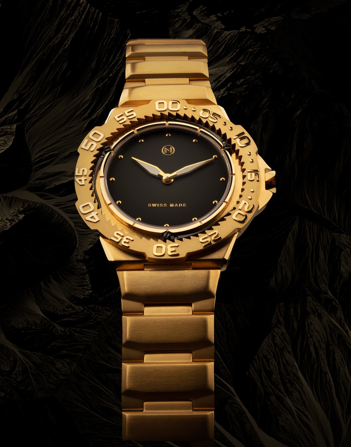 NOVE Watch Where Time & Contemporary Design Meet aBlogtoWatch