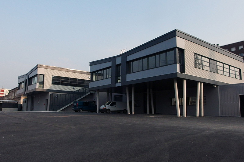 ARTIS AbloK Architectes