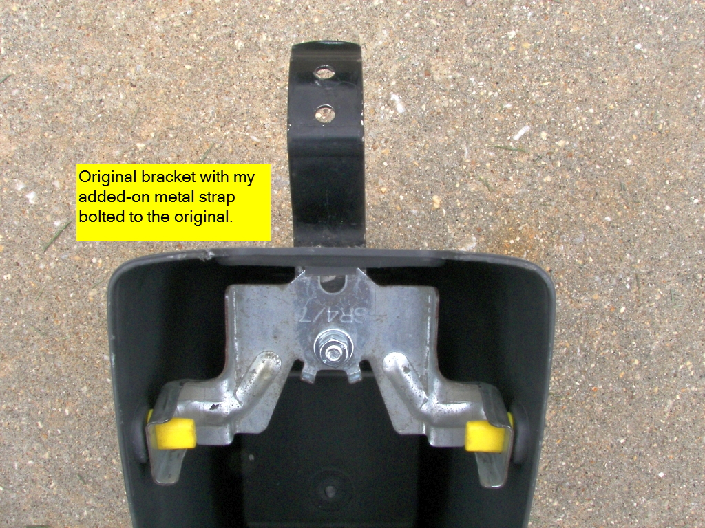 Pictorial Guide to Civic Armrest Install | Honda Insight Forum