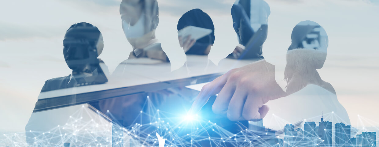 The Biggest Benefits of Managed Network Solutions Allen Business Machines