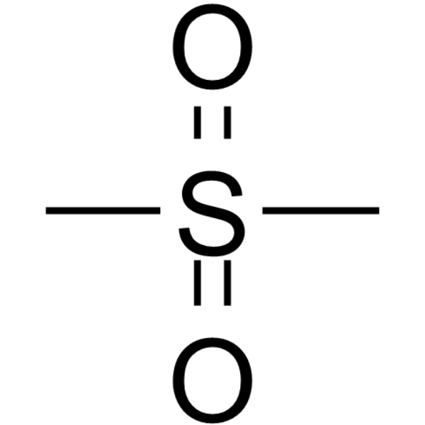 Dimethyl sulfone CAS 67710 AbMole BioScience Dimethyl sulfone Price