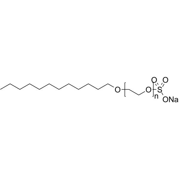 SPECTRUM Sodium Lauryl Sulfate, FCC, Analytical Reagents, Bottle, 500 g 6WYH9S1332500GM