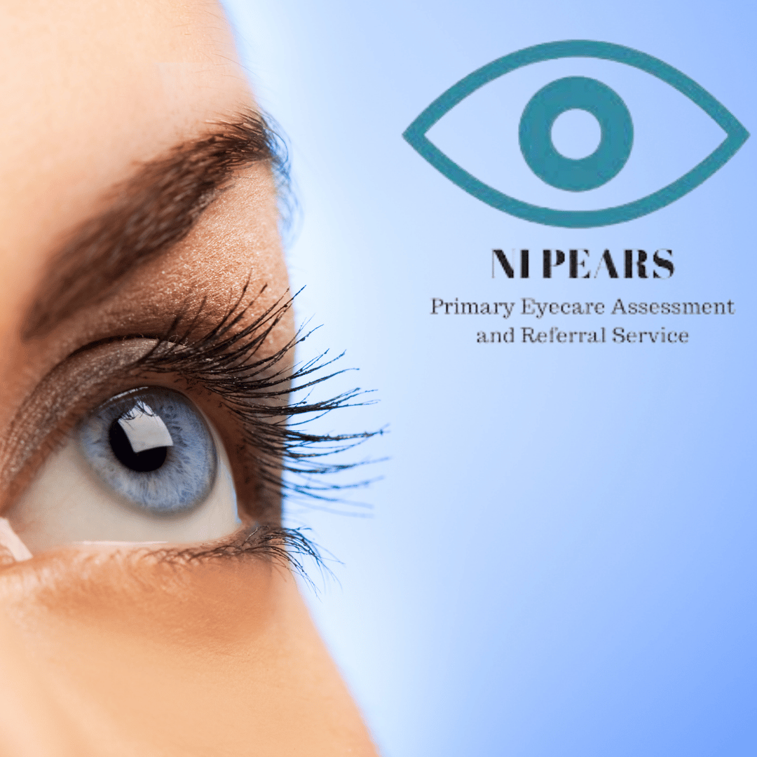 Emergency Eye Care & NI PEARS