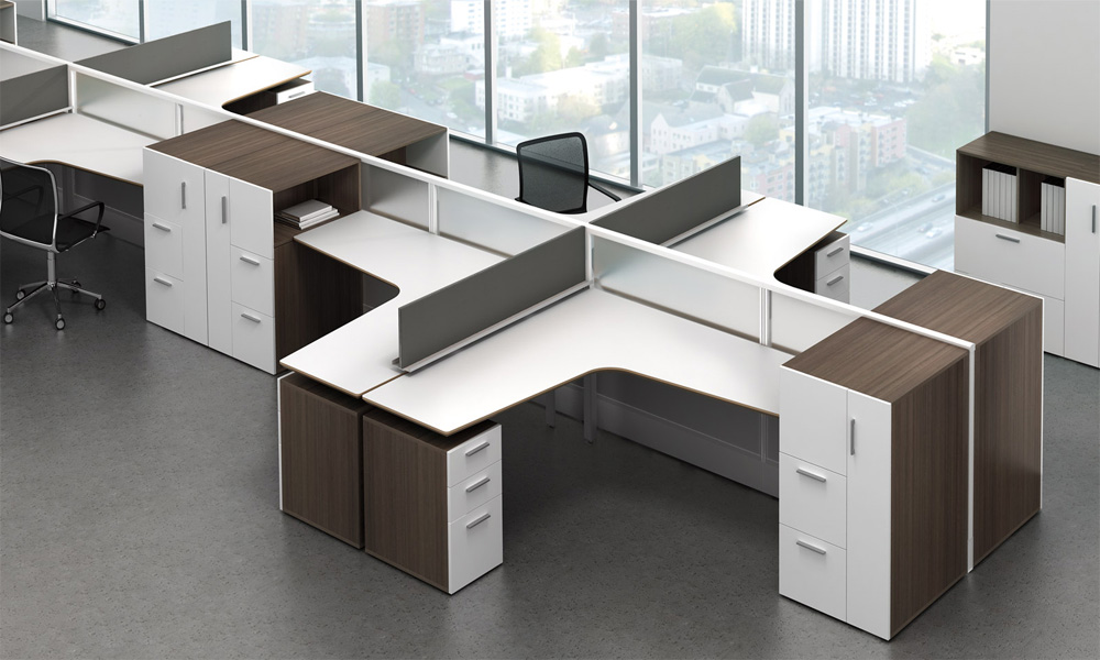 Office Furniture Market SWOT analysis & Key Business Strategies