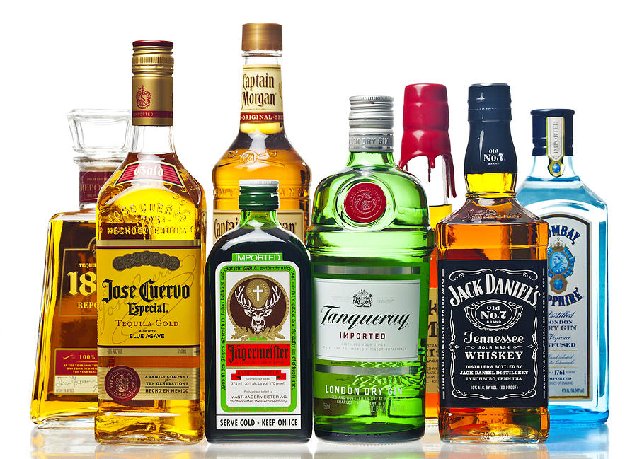 Liquor Bottles Market SWOT analysis & Key Business Strategies Nihon