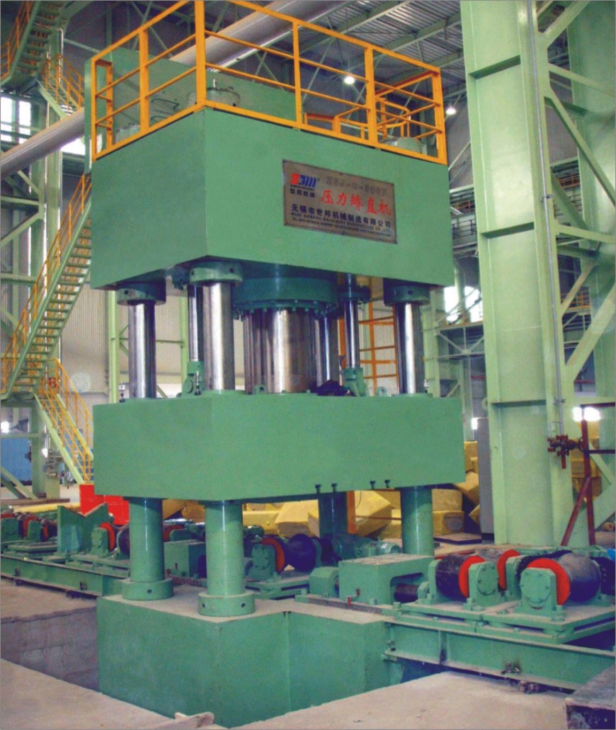 Hydraulic cylinder manufacturing company offers complete line of products Littlerock Chronicle