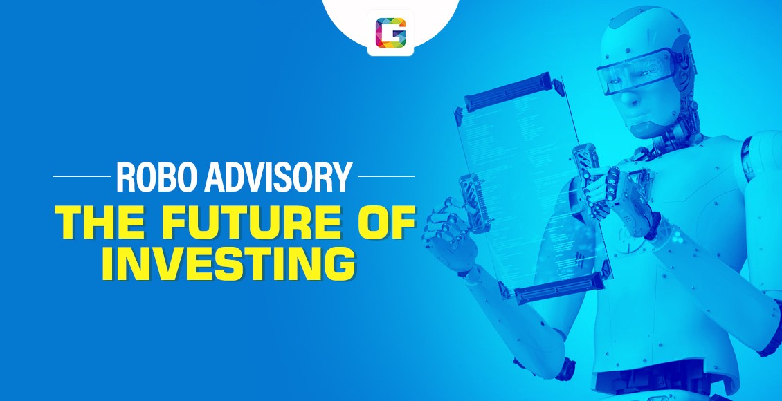 Roboadvisory Market is Thriving Worldwide gaining Revolution with