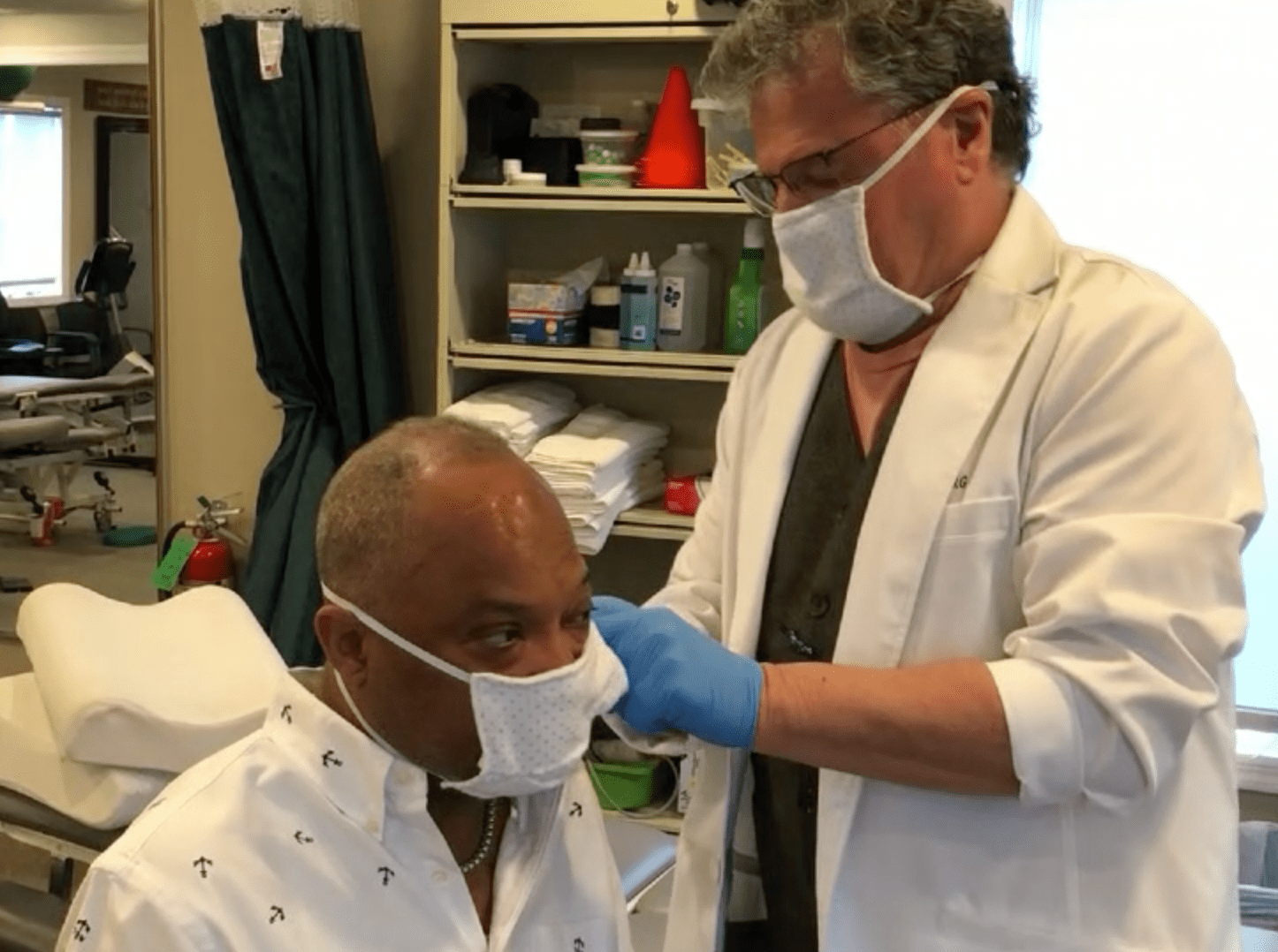 Waldwick Physical Therapy Center Helping Neighbors Amid Pandemic Benzinga