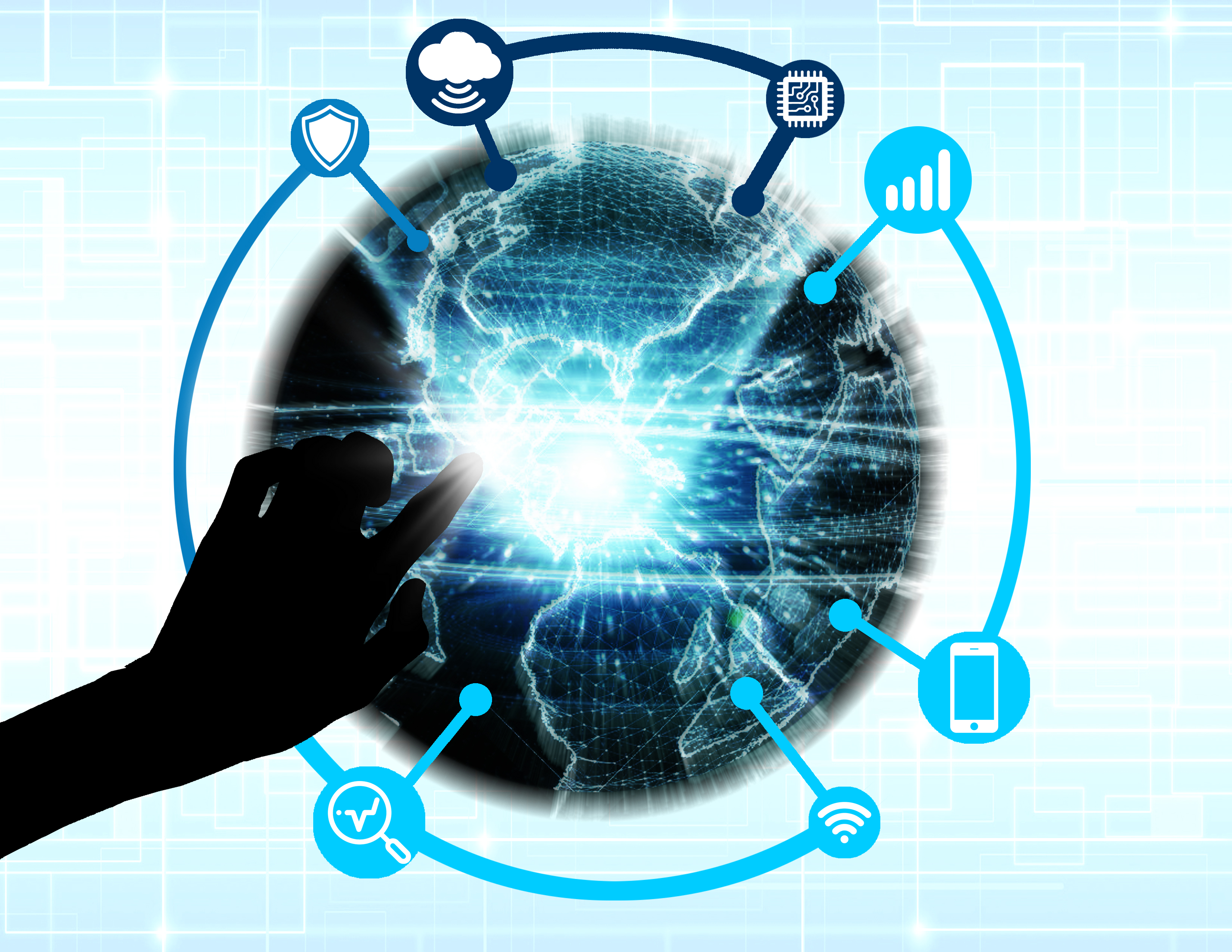 Computer Vision Technology Provide Safety, Improves Operation