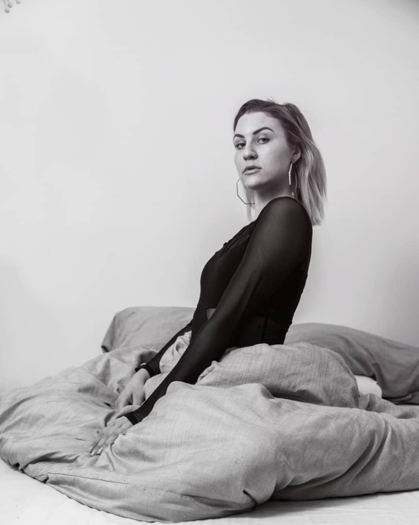 Lawyer Turned Rising Pop Star, Lena Luisa Releases New Single Titled: “Paralyzed” | ABNewswire