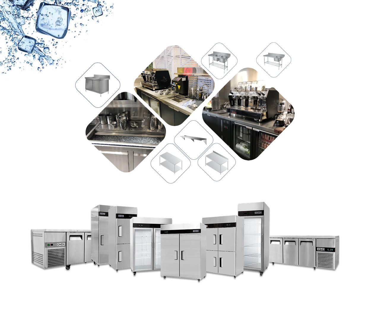 Why restaurants in Australia need a good commercial cooking equipment