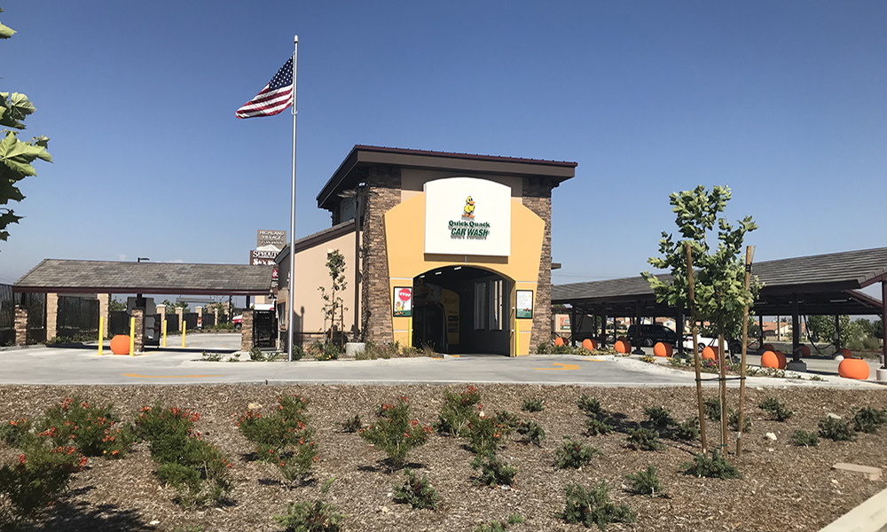 Hanley Investment Group Arranges Sales of MultiTenant Retail Building and SingleTenant Quick