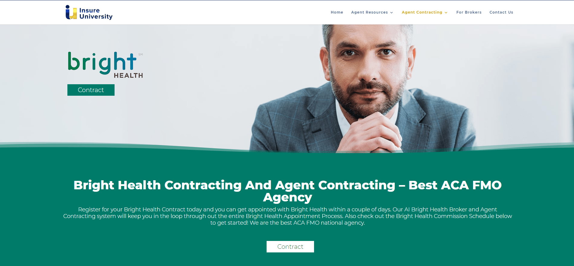 Bright Health Expands Into Miami Dade And Broward County Including ACA