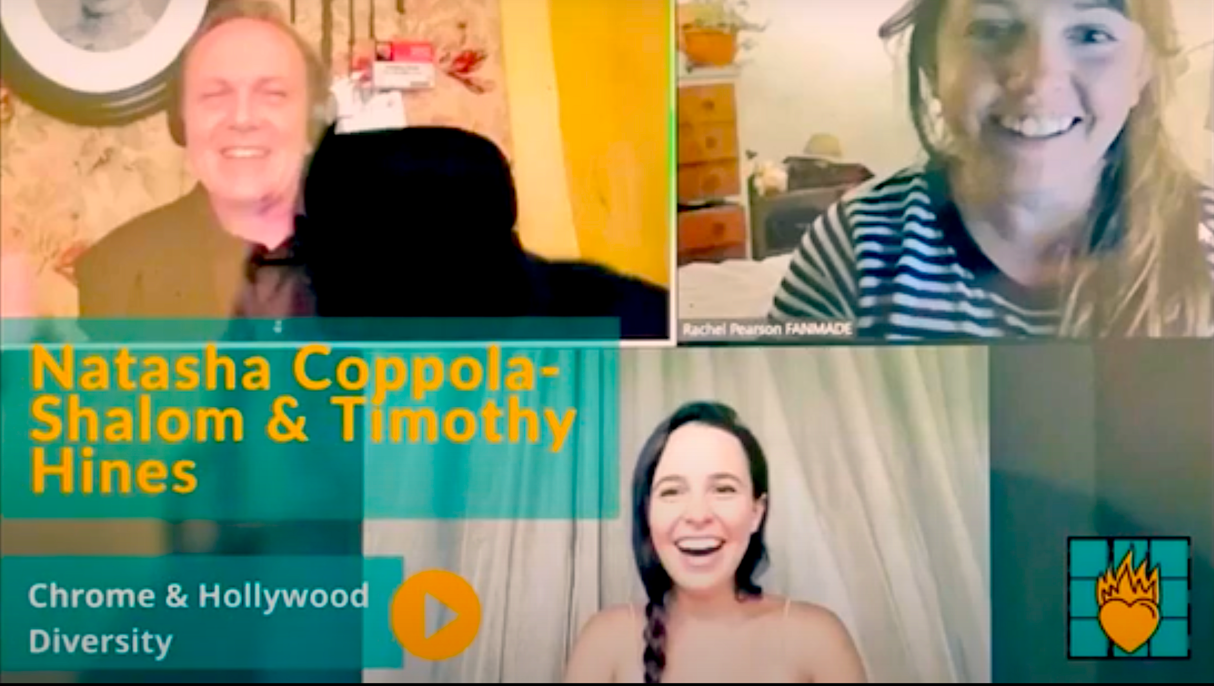 True Allies Lifting Female Filmmakers In a MaleDominated Industry