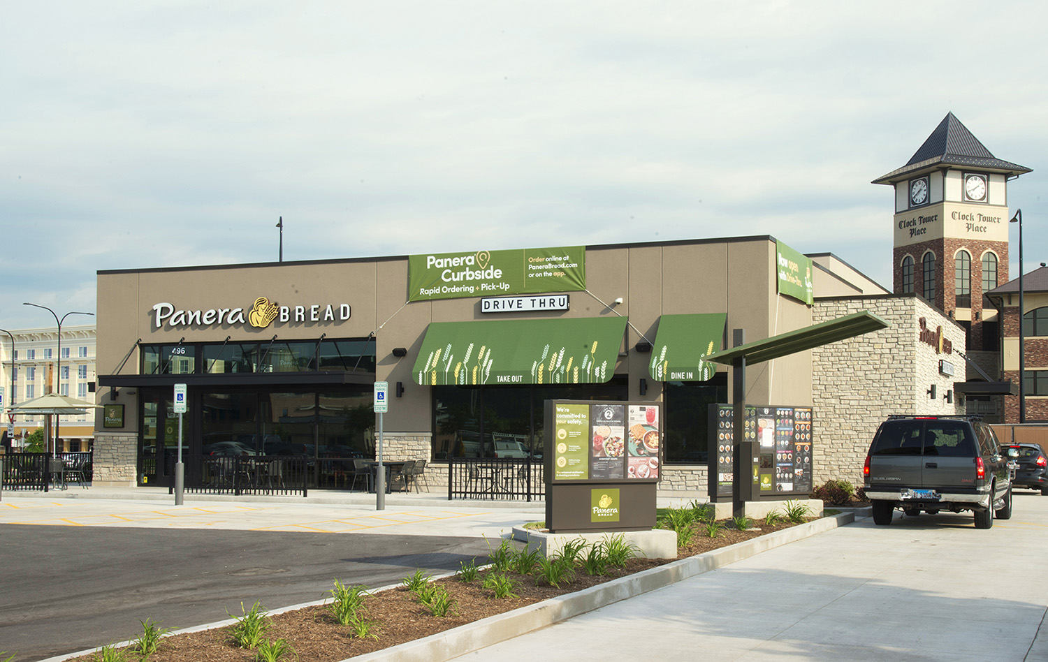 Hanley Investment Group Arranges Sale of New Construction