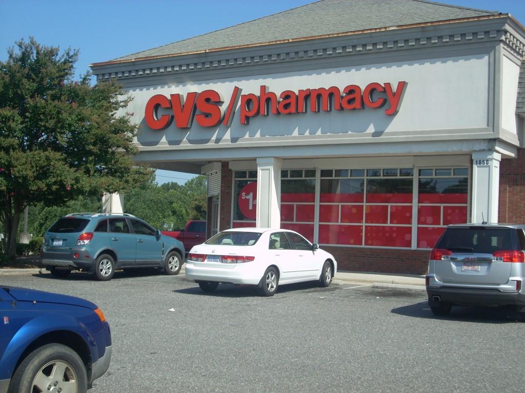 The Boulder Group Arranges Sale of Net Leased North Carolina CVS