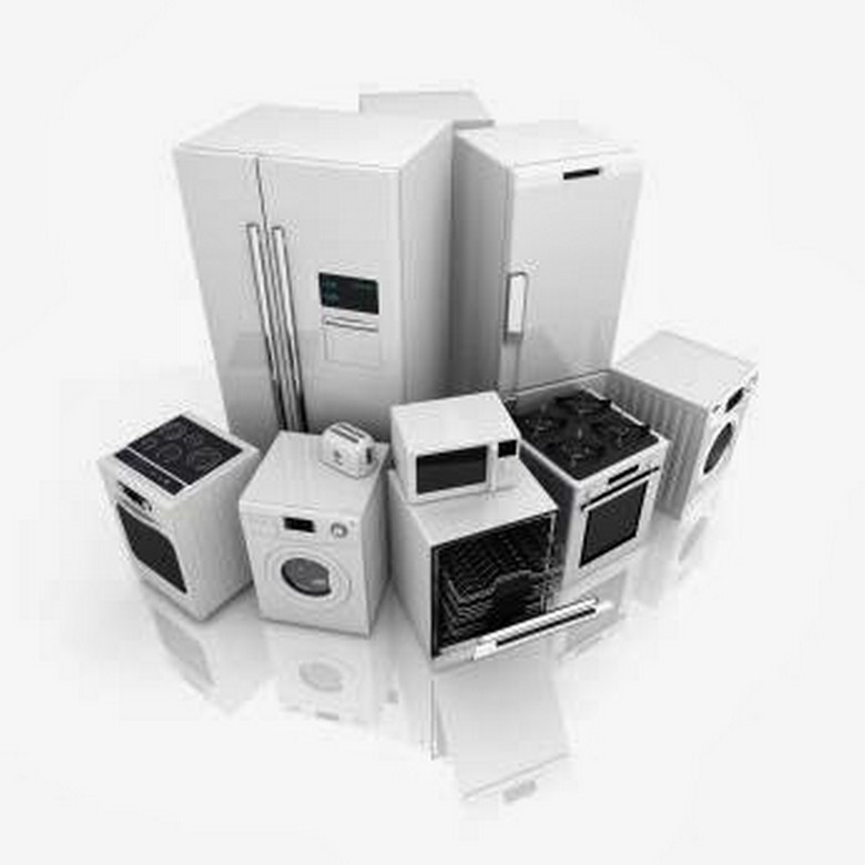 Fast Service Appliance Repair is Available in County and